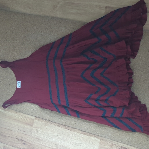 2 Pajama shirts intimately free people - Picture 3 of 6